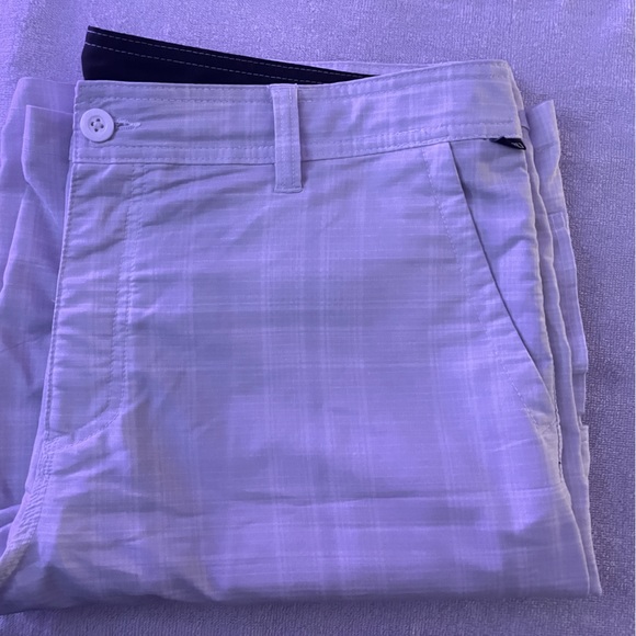 Oneil Hybrid Board Shorts - Men’s size 38 - Picture 5 of 12